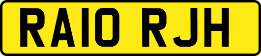 RA10RJH