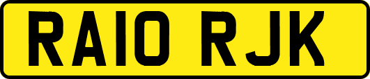 RA10RJK