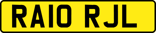 RA10RJL