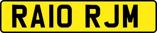 RA10RJM