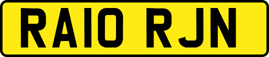 RA10RJN