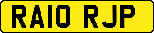 RA10RJP