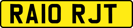 RA10RJT