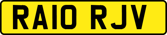 RA10RJV