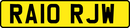 RA10RJW