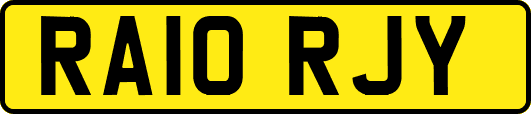 RA10RJY