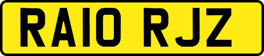 RA10RJZ