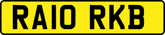 RA10RKB