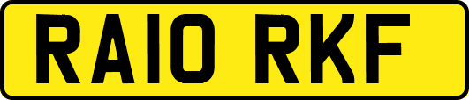 RA10RKF