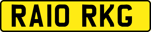 RA10RKG