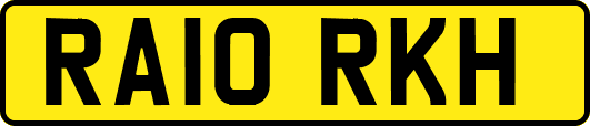 RA10RKH