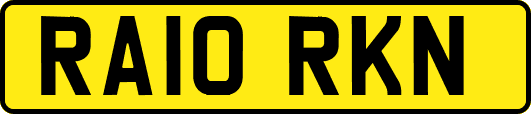 RA10RKN