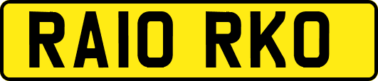 RA10RKO