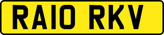 RA10RKV