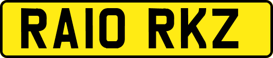 RA10RKZ