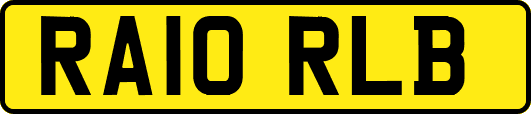 RA10RLB