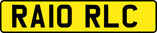 RA10RLC