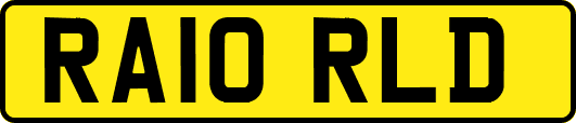 RA10RLD