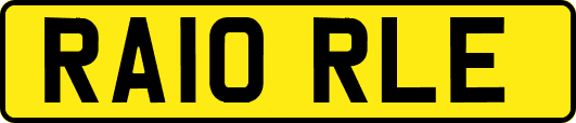 RA10RLE