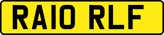 RA10RLF