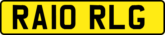 RA10RLG