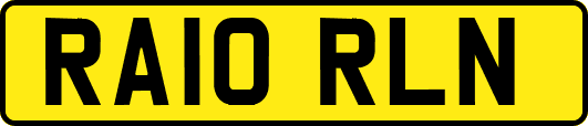 RA10RLN