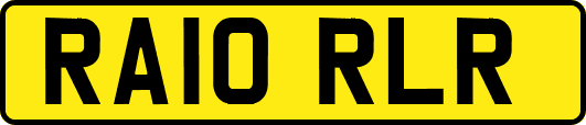RA10RLR