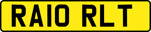 RA10RLT