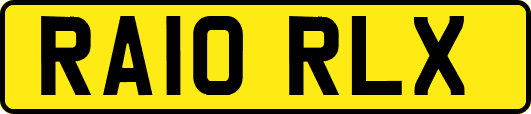 RA10RLX