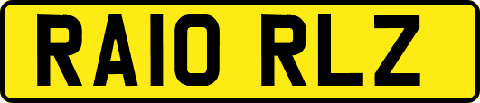 RA10RLZ