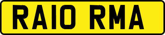 RA10RMA