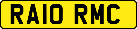 RA10RMC
