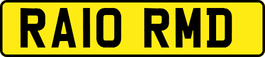 RA10RMD