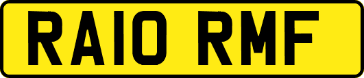 RA10RMF