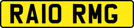 RA10RMG