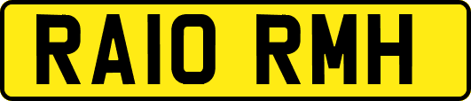 RA10RMH