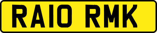 RA10RMK