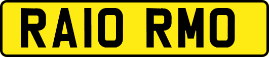 RA10RMO