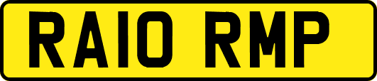 RA10RMP