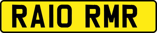 RA10RMR