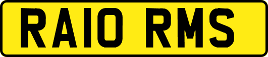 RA10RMS