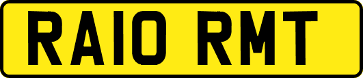 RA10RMT
