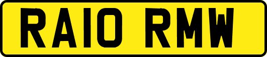 RA10RMW