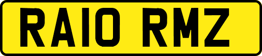 RA10RMZ