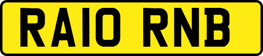 RA10RNB