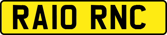 RA10RNC