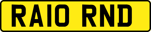 RA10RND