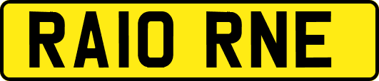 RA10RNE