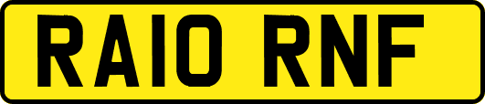 RA10RNF