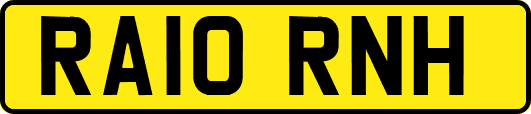 RA10RNH